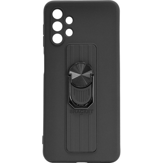 Powertech ���� Ring ��� Samsung A32 5G, ����� - (MOB-1683)