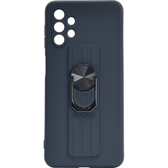 Powertech ���� Ring ��� Samsung A32 5G, ���� - (MOB-1684)