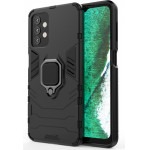 Powertech ���� Ring Armor ��� Samsung A32 5G, ����� - (MOB-1701)