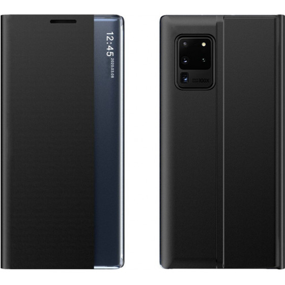 Powertech ���� Sleep ��� Samsung A02s, ����� - (MOB-1671)
