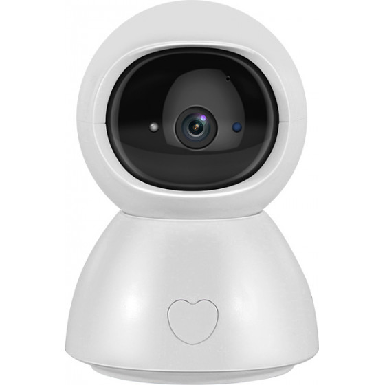 Sectec �������� smart ������ , 2MP, WiFi, TF/Cloud - (ST-288-2MTY-SB)