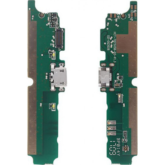 Ulefone ������������ small PCBA ��� smartphone Power - (PW-SPCBA)