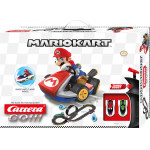 Carrera GO!!!: Nintendo Mario Kart - P-Wing - 1:43 Slot Racing System (20062532)