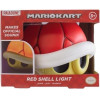 Paladone Red Shell Light with Sound (PP8081NN)