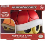 Paladone Red Shell Light with Sound (PP8081NN)