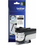 Brother ������ Inkjet Black - (LC-3237BK)