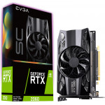 EVGA GeForce RTX 2060 SC GAMING OC 6GB - (06G-P4-2062-KR)