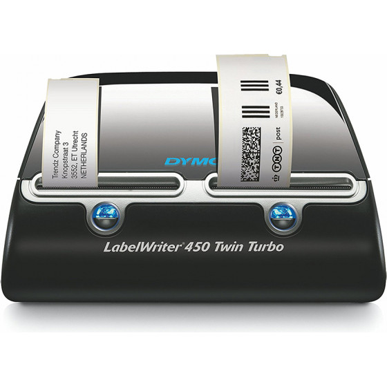DYMO ������������� 450 Twin Turbo - (S0838870)