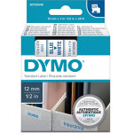 DYMO ������ ������������� Standard 45014 12 mm x 7 m (���� �������� �� ����� �����) - (S0720540)