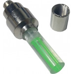 GloboStar �������� LED �� �������� 3xLR1130 ����������� - ������������ - ��������� ��� 2 ���. �� Blister ������� - (115202)