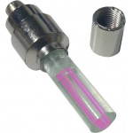 GloboStar �������� LED �� �������� 3xLR1130 ����������� - ������������ - ��������� ��� 2 ���. �� Blister ������� - (115203)