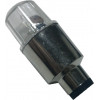 GloboStar �������� LED �� �������� 3xLR1130 ����������� - ������������ - ��������� ��� 2 ���. �� Blister RGB - (115205)