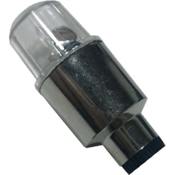GloboStar �������� LED �� �������� 3xLR1130 ����������� - ������������ - ��������� ��� 2 ���. �� Blister RGB - (115205)