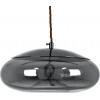 GloboStar ����� �������� �������� ��������� ������ �������� ������� ���� ����� ������� LED AC 100-240V ����� ����� 2700K �30 x Y15cm - (00751)