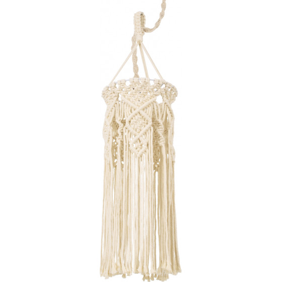 GloboStar BAHRI Vintage �������� ��������� ������ �������� 1 x E27 Boho - ������� ������ ����������� ���� ���������� �� ������ �20 x �65cm - (36211)