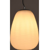 GloboStar FREYA �������� �������� ��������� ������ �������� 1 x E27 ����� ������� �24 x �35cm - (00745)