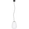 GloboStar FREYA �������� �������� ��������� ������ �������� 1 x E27 ����� ������� �24 x �35cm - (00745)