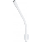 GloboStar ��������� ���� �������� CURVED M62cm x �60mm ��� ��������� ������ Street Lights �� �������� ����� �60mm - (90229)