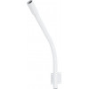 GloboStar ��������� ���� �������� CURVED M62cm x �60mm ��� ��������� ������ Street Lights �� �������� ����� �60mm - (90229)