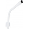 GloboStar ��������� ���� �������� CURVED M62cm x �60mm ��� ��������� ������ Street Lights �� �������� ����� �60mm - (90229)