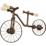 GloboStar SWIFTWALKER Vintage Industrial ��������� ��������� ������ ������� ���������� ��������� ������ �85 x �29.5 x �55cm - (00659)