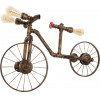 GloboStar SWIFTWALKER Vintage Industrial ��������� ��������� ������ ������� ���������� ��������� ������ �85 x �29.5 x �55cm - (00659)