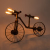 GloboStar SWIFTWALKER Vintage Industrial ��������� ��������� ������ ������� ���������� ��������� ������ �85 x �29.5 x �55cm - (00659)
