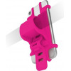 Celly bike holder pink - (EASYBIKEPK)