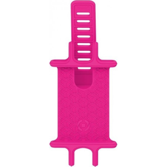 Celly bike holder pink - (EASYBIKEPK)