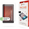 Displex tablet hybrid glass 2d for amazon fire 7 - (01544)