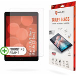 Displex tablet hybrid glass 2d for ipad (7-8-9 GEN) / Air 3 GEN - (01535)