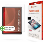 Displex tablet hybrid glass 2d for ipad mini 8.3 (6 GEN) - (01552)