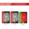 Displex tablet hybrid glass 2d for ipad mini 8.3 (6 GEN) - (01552)