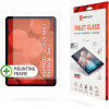 Displex tablet hybrid glass 2d for ipad PRO 11 (1-2-3 GEN) / Air 4 - (01534)