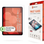 Displex tablet hybrid glass 2d for ipad PRO 11 (1-2-3 GEN) / Air 4 - (01534)