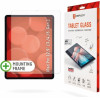 Displex tablet hybrid glass 2d for ipad PRO 12.9 (3-4-5 GEN) - (01533)