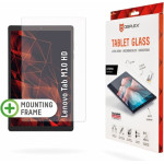 Displex tablet hybrid glass 2D for Lenovo Tab M10 FHD Plus - (01549)