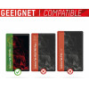 Displex tablet hybrid glass 2D for Lenovo Tab M10 FHD Plus - (01549)