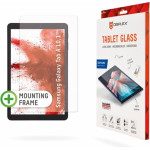 Displex tablet hybrid glass 2d for Samsung galaxy TAB A 10.1 - (01537)