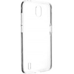 iSelf TPU 0.3 Nokia 1.4 trans backcover - (TPUNOK14TR)