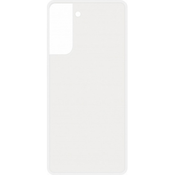 iSelf TPU 0.3 Samsung S22 PLUS trans backcover - (TPU03SAMS22PTR)