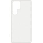 iSelf TPU 0.3 Samsung S22 ULTRA trans backcover - (TPU03SAMS22UTR)