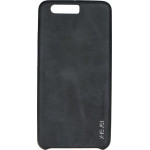 iSelf xlevel vintage back case HUAWEI P10 LITE black - (XLEVELHUAP10LB)