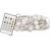 Ksix color led bubles strip RGB 10m - (BXLEDST10MBU)