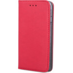Senso book magnet Samsung S22 PLUS red - (BMSAMS22PR)