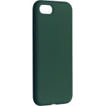 Senso liquid iphone 7 / 8 / SE (2020) forest green backcover - (SELIIPH7FG)