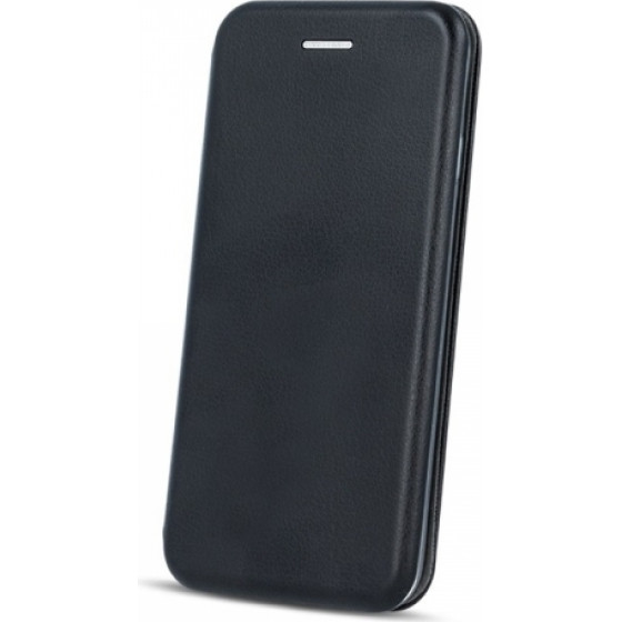 Senso oval stand book Samsung S22 PLUS black - (SEOVSAMS22PB)