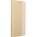 Senso primo book Samsung S22 PLUS sunset gold - (SEPSAMS22PG)
