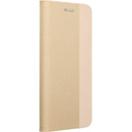 Senso primo book Samsung S22 PLUS sunset gold - (SEPSAMS22PG)