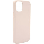 Senso soft touch Iphone 13 powder pink backcover - (SESTIP13P)